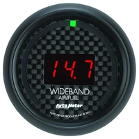 2-1/16" Wideband Street Air/Fuel Ratio 10:1-17:1 AFR