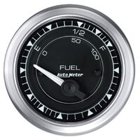 2-1/16" Fuel Level 73 E 8-12F ohm Chrono