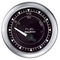 2-1/16" Fuel Level 240-33 ohm SSE Chrono