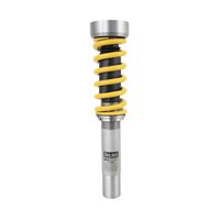 Road & Track Coilovers NO SPRINGS (A4 08-16/S4 09-16)