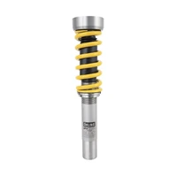 Road & Track Coilovers NO SPRINGS (A4 08-16/S4 09-16)