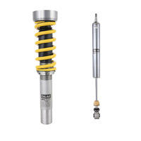 Road & Track Coilovers (A4 08-16/S4 09-16)