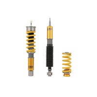 Road & Track Coilovers (A4 016-21/S4 17-21)