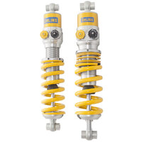TTX Advanced Trackday Coilovers (R8 06-15)