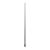 Marine AM/FM Antenna VHF MHz 120cm - Black