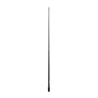 Marine AM/FM Antenna VHF MHz 180cm - Black