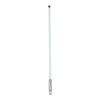 1050mm Antenna Whip 6.6dBi Gain