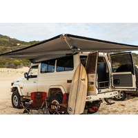 Shadow Awning Mounting Brackets