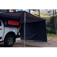 Shadow Awning Side Panel
