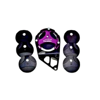 Trigger Kit Backing Plate