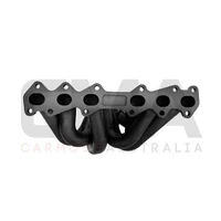 Turbo Manifold (Barra BA-FG + X Series)