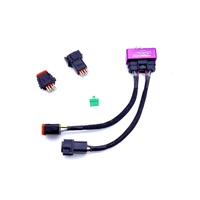 Platinum Racing Ford Barra Internal Ignitor Bypass - Signal Converter. Default Title