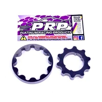 Ford BARRA Billet Oil Pump Gears Default Title