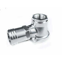 Ford Barra Performance Thermostat Housing Default Title