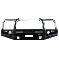 Proguard Triple Loop Kit (Hi-Lux 20+)