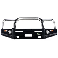 Proguard - Triple Loop Kit (MU-X 21+)