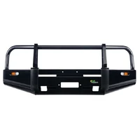 Commercial Bull Bar (Ranger Next-Gen 22+)