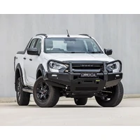 Commercial Bull Bar (D-Max TCX 24-24)
