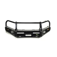 Commercial Deluxe Bull Bar (Hilux 20+)