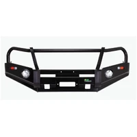 Commercial Deluxe Bull Bar (Fortuner 20+)