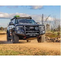Deluxe Bull Bar (Ranger RA 22-24)