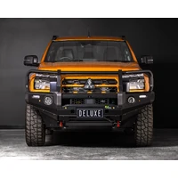 Deluxe Bull Bar (Triton MV 25-25)