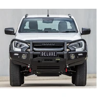 Deluxe Bull Bar (D-Max TCX 24-24)