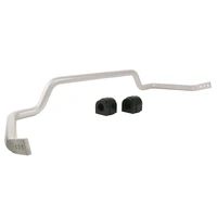 Front Sway Bar - 30mm Heavy Duty Blade Adjustable (BMW E46 M3 00-06)