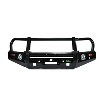 Steel Winch Bull Bar Premium 60.3mm Tube (Prado 17+)