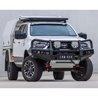 APEX Bull Bar (Hilux AN120, AN130 Series 20-21)