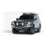 Premium Bull Bar- 60.3mm (Patrol Y62 20+)