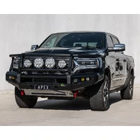 APEX Bull Bar & Lights Kit