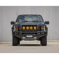 APEX Bull Bar (F-150 21-24)