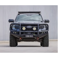 APEX Bull Bar (Ranger RA 22-24)