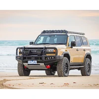 APEX Bull Bar (Landcruiser Prado 250 Series 24-25)