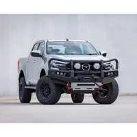 APEX Bull Bar & Lights Kit