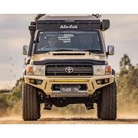 Raid Bar (Landcruiser 79 Series 07-24)