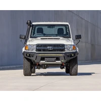 Raid Bar (Landcruiser 79 Series 16-24)