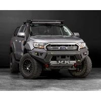 Raid Bull Bar (Ranger PX 18-22)