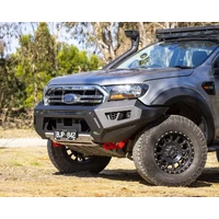 Raid Bull Bar & Lights Kit (Ranger PX 18-22)