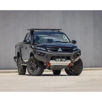 Raid Bull Bar (Triton MR 18-21)