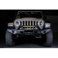 Raid Bullbar (Wrangler JL 18+/Gladiator JT 19+)