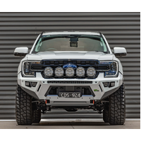 Raid Bull Bar (Everest/Ranger 22+)