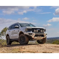 Raid Bar & Lights Kit (Ranger RA 23-24)