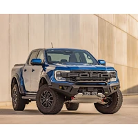 Raid Bull Bar (Ranger Raptor 22-24)