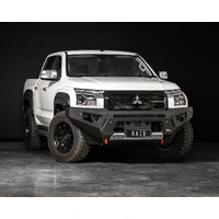 Raid Bull Bar & Lights Kit (Triton MV 25-25)