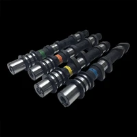 Stage 2 272 Camshafts (WRX 01-05)