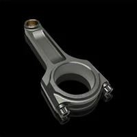 Connecting Rods Pro Series I-Beam (EVO 8-9)