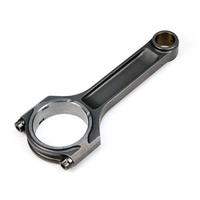 Connecting Rods - Nissan SR20DET - 5.366 - bROD w/ARP625+ Fasteners