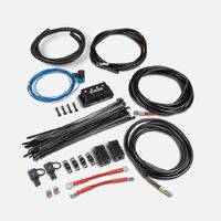 BCDC 25A Across Engine Bay Wiring Kit